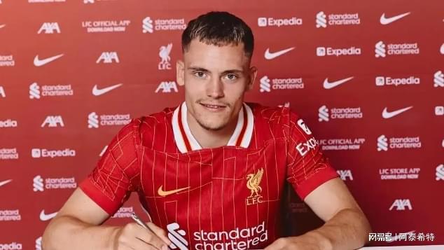  莱比锡今晚外线爆发；志在英超名次提升；球迷炸锅；球探报告显示潜力