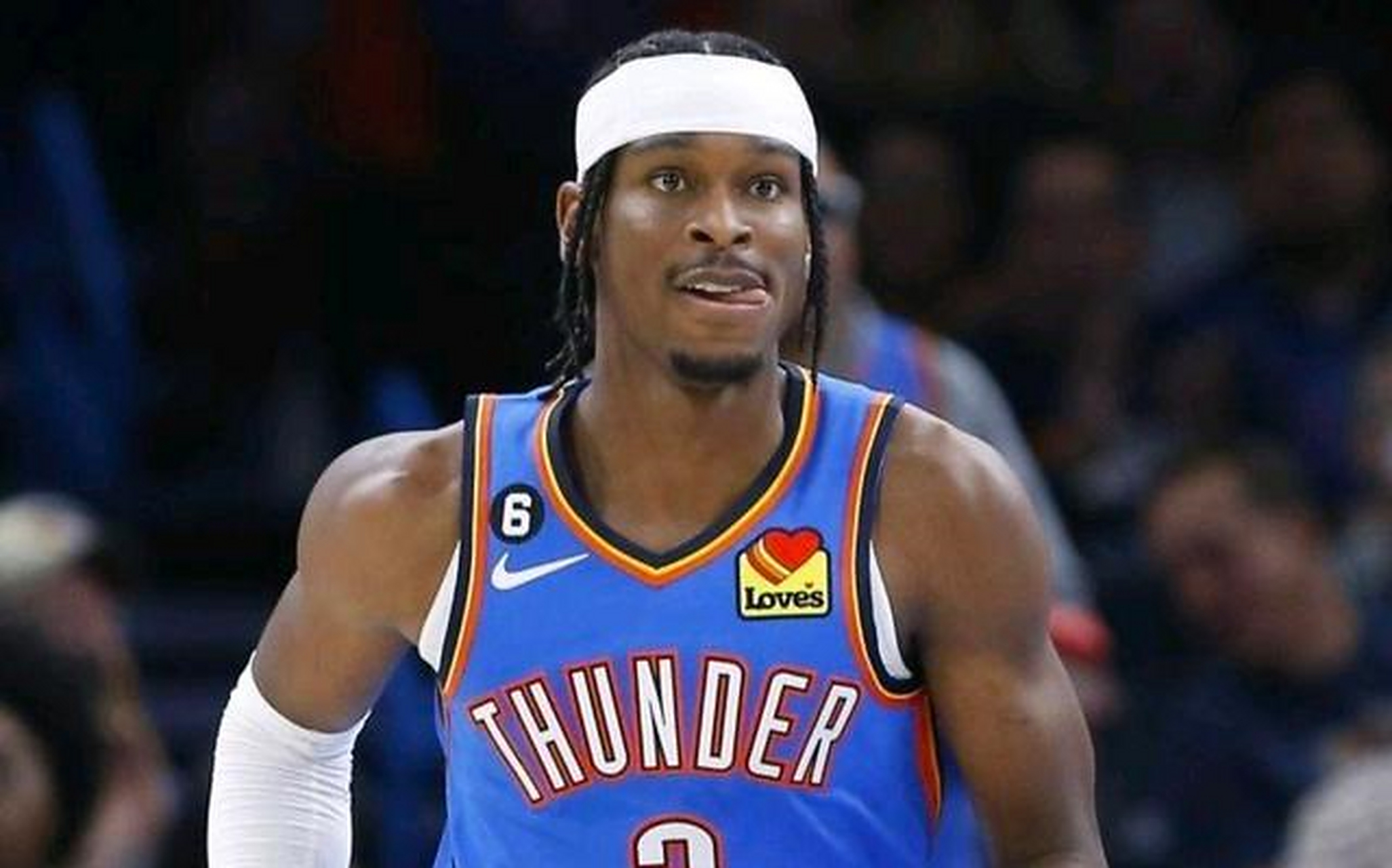 关于英超赛程吃紧，俄克拉荷马雷霆赛后防线松动，赛场秩序良好，身体对抗强度拉满的信息