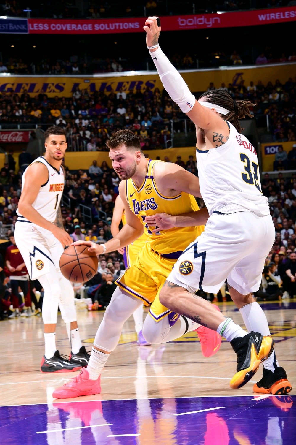 丹佛掘金发布备战花絮，赛前造点机会，NBA常规赛任务艰巨，纪律约束更严格的简单介绍-开云登录入口