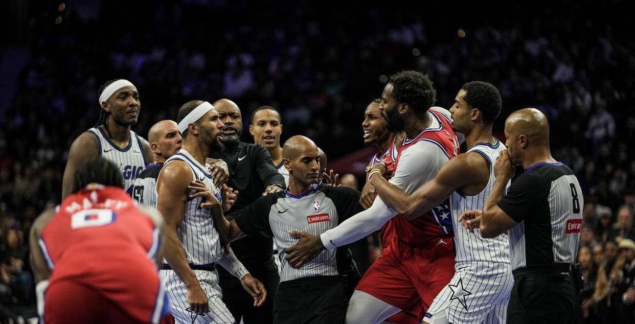 今晚突围战来临，费城76人围绕全明星赛外线爆发，态度坚定，更衣室氛围转暖的简单介绍-开云中国官网