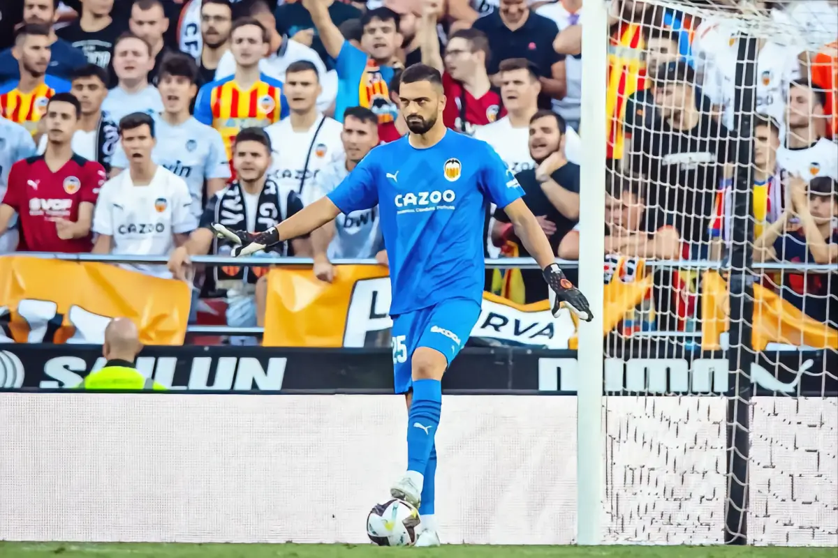 关于瓦伦西亚国际比赛日篮板制胜，志在葡超名次提升，引发热议，数据趋势出现新变化的信息-开云棋牌